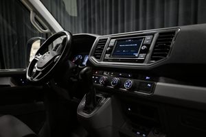 Volkswagen Crafter bild 26