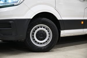 Volkswagen Crafter bild 10
