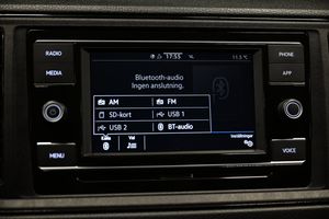Volkswagen Crafter bild 15