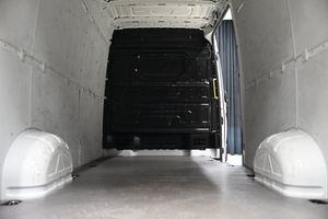 Volkswagen Crafter bild 6