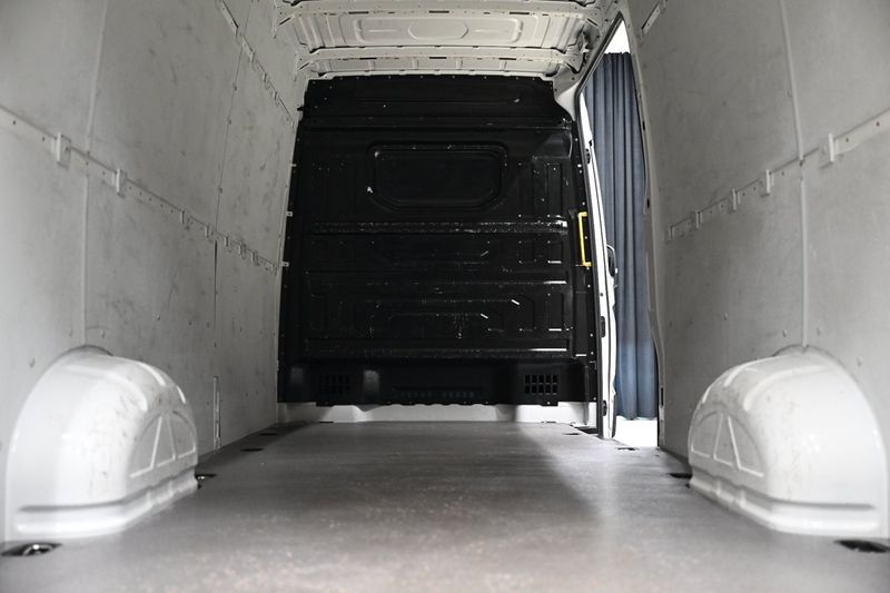 Volkswagen Crafter bild 6