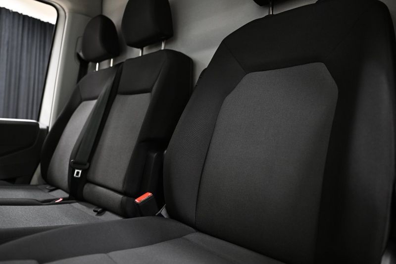 Volkswagen Crafter bild 18