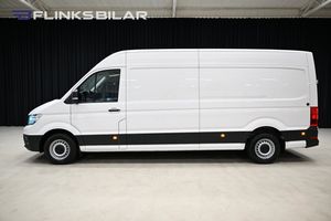 Volkswagen Crafter bild 2