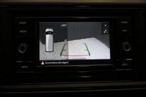 Volkswagen Crafter bild 14