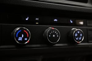 Volkswagen Crafter bild 22