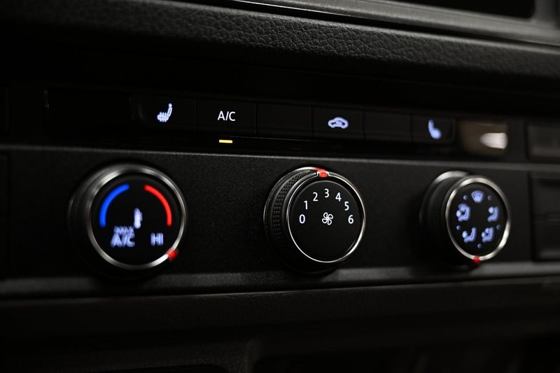 Volkswagen Crafter bild 22