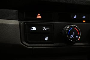 Volkswagen Crafter bild 21