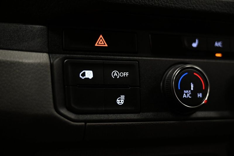 Volkswagen Crafter bild 21