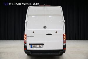 Volkswagen Crafter bild 8