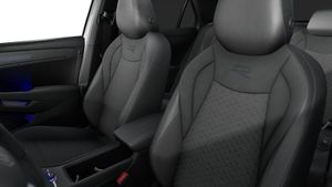 Volkswagen T-Roc bild 5