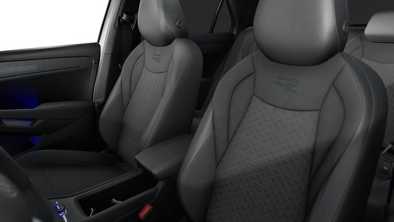 Volkswagen T-Roc bild 5