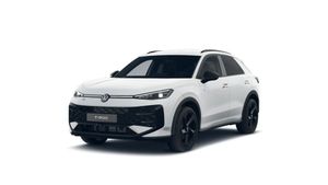 Volkswagen T-Roc bild 1