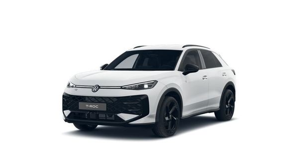 Volkswagen T-Roc R-Line 1.5 eTSI - 2026