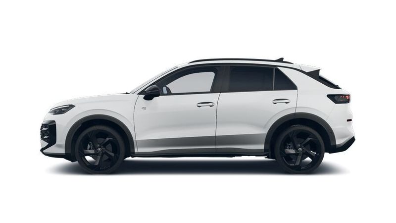 Volkswagen T-Roc bild 2
