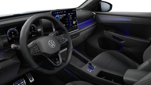 Volkswagen T-Roc bild 4