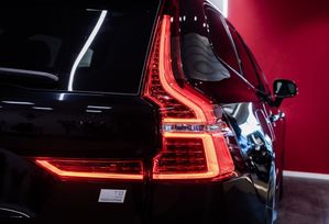 Volvo XC60 bild 10