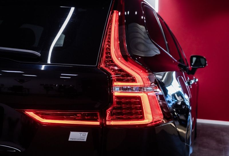 Volvo XC60 bild 10