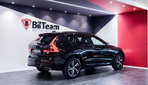Volvo XC60 bild 8