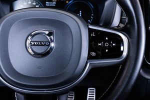 Volvo XC60 bild 21