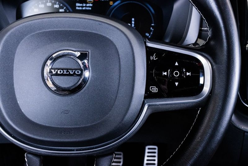 Volvo XC60 bild 21