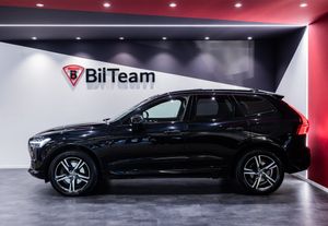 Volvo XC60 bild 6
