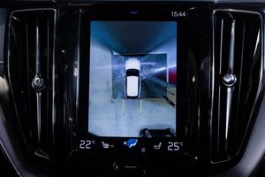 Volvo XC60 bild 23
