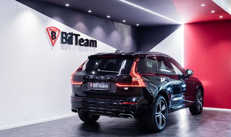 Volvo XC60 bild 7