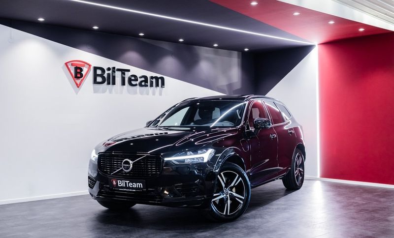 Volvo XC60 bild 2