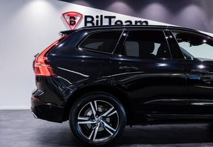 Volvo XC60 bild 11