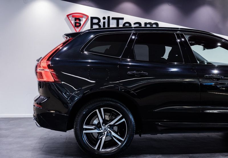 Volvo XC60 bild 11