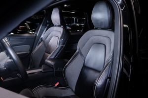 Volvo XC60 bild 15