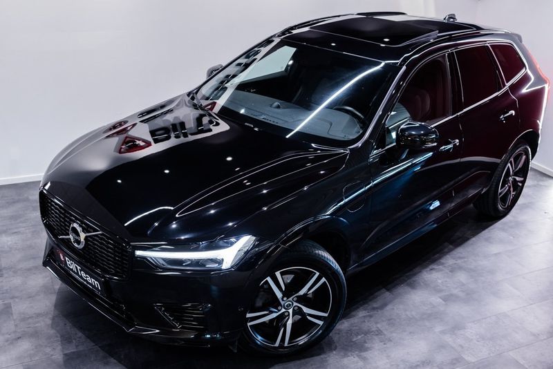 Volvo XC60 bild 5