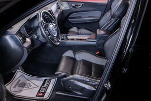 Volvo XC60 bild 14