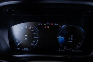 Volvo XC60 bild 22