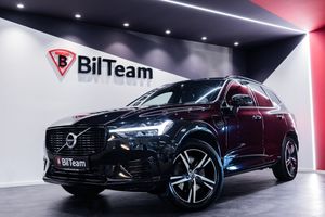 Volvo XC60 bild 3