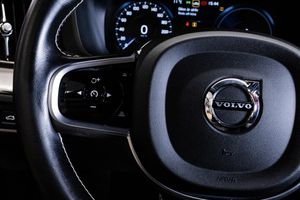 Volvo XC60 bild 20