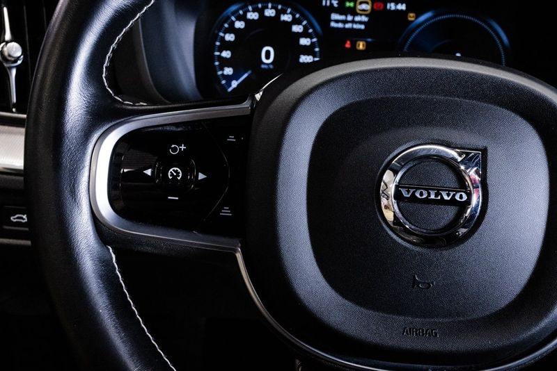 Volvo XC60 bild 20