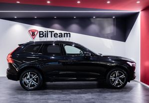 Volvo XC60 bild 12