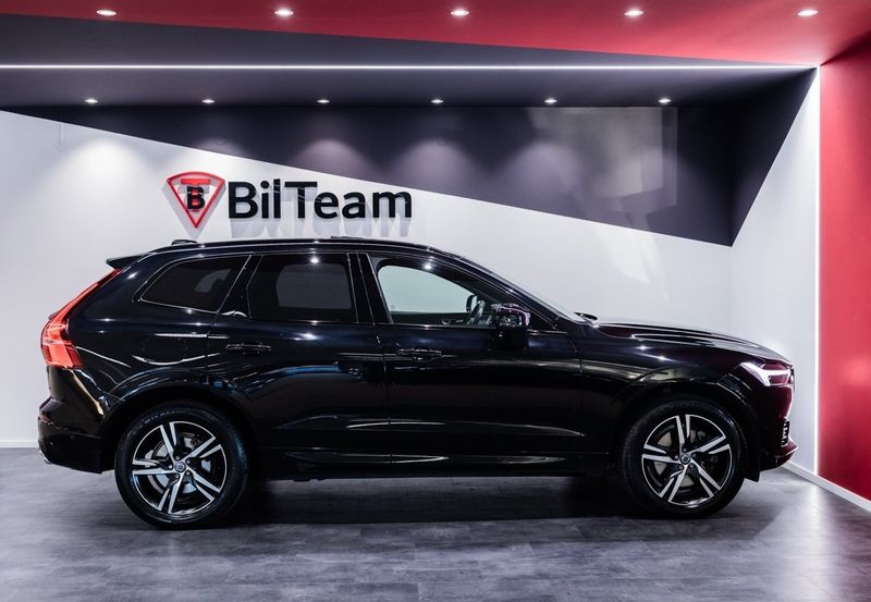 Volvo XC60 bild 12