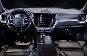 Volvo XC60 bild 17
