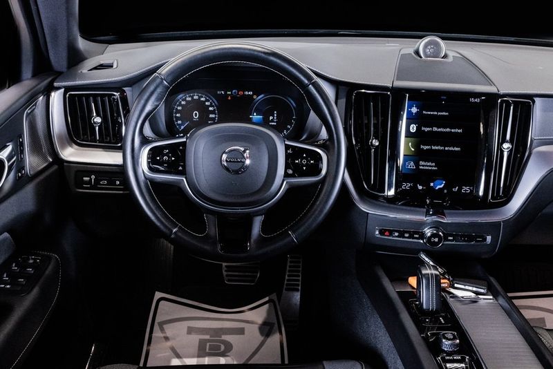 Volvo XC60 bild 18