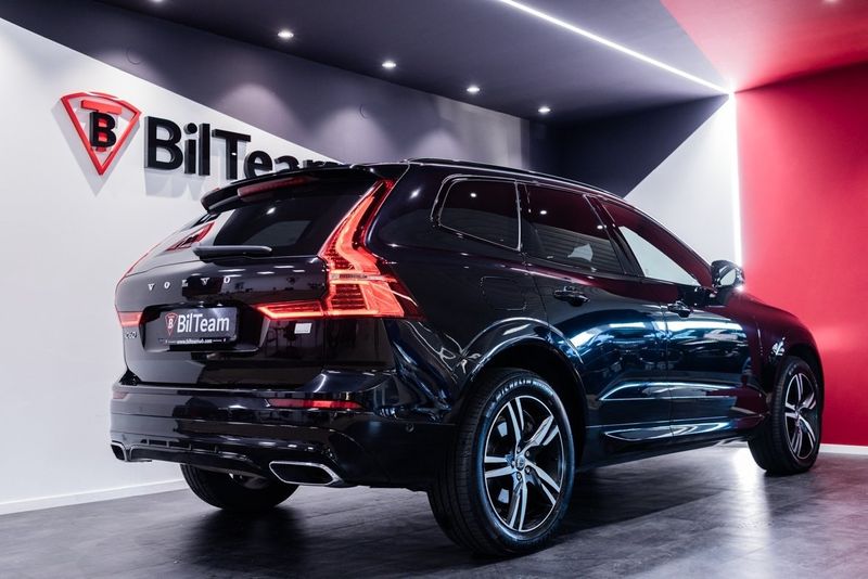 Volvo XC60 bild 9