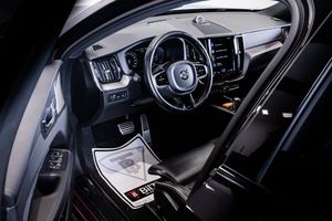 Volvo XC60 bild 13