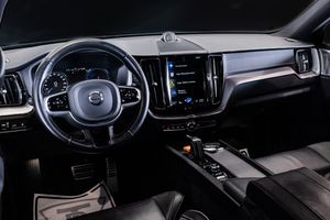 Volvo XC60 bild 19