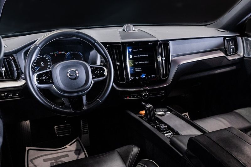 Volvo XC60 bild 19