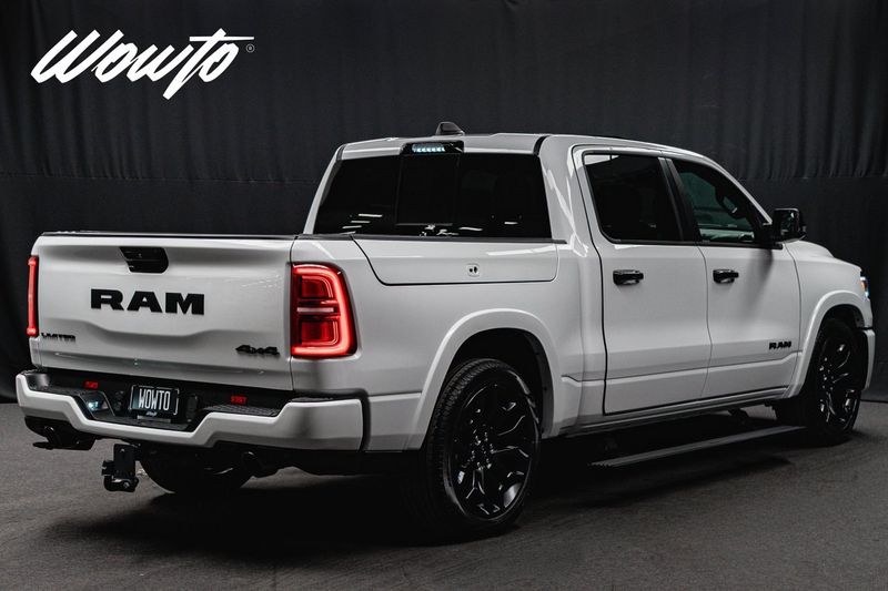 Dodge 1500 bild 4