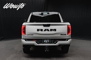 Dodge 1500 bild 5