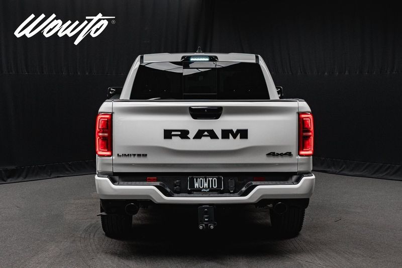 Dodge 1500 bild 5
