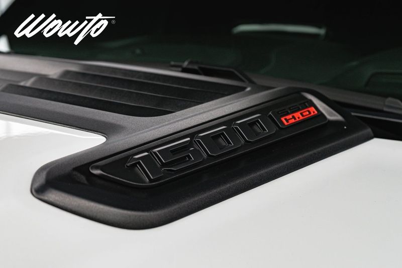 Dodge 1500 bild 23