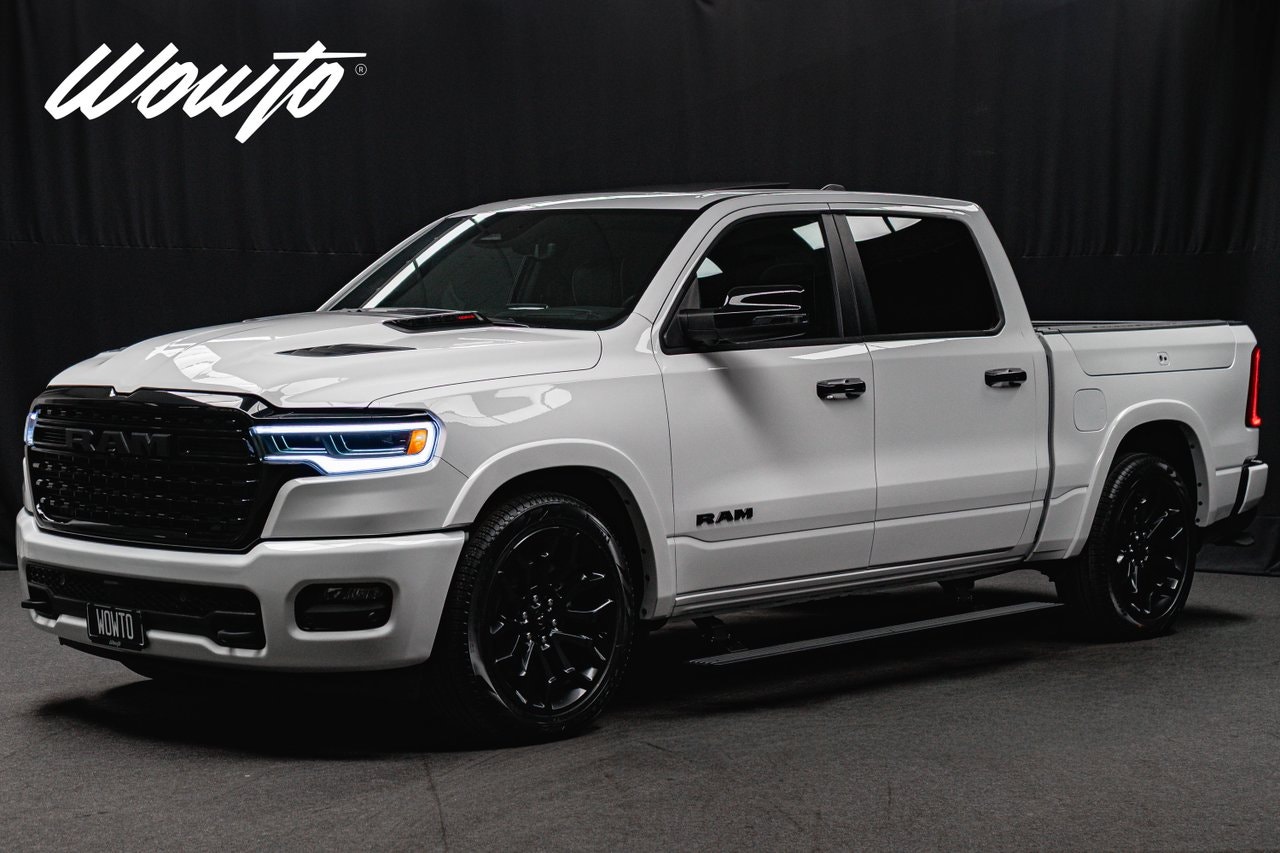 Dodge 1500